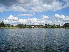 Jezioro Spychowskie